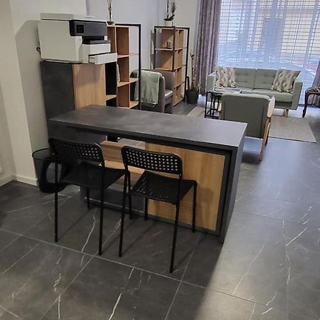 Appartement Eco Esch-sur-Alzette Pokój zdjęcie
