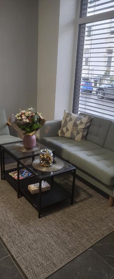 Appartement Eco Esch-sur-Alzette Zewnętrze zdjęcie