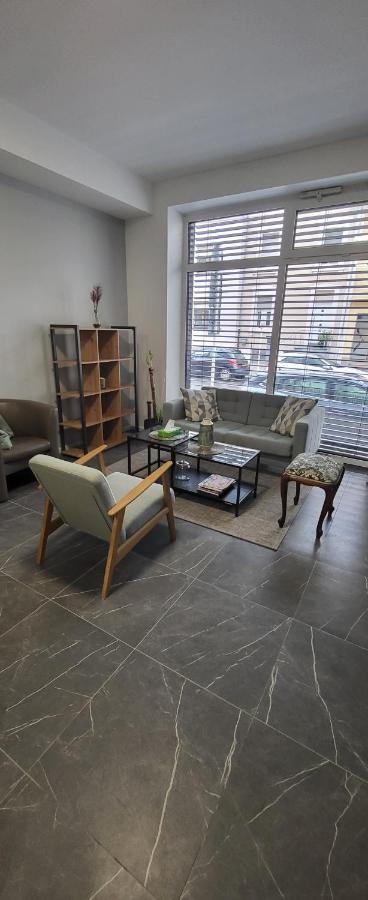 Appartement Eco Esch-sur-Alzette Zewnętrze zdjęcie