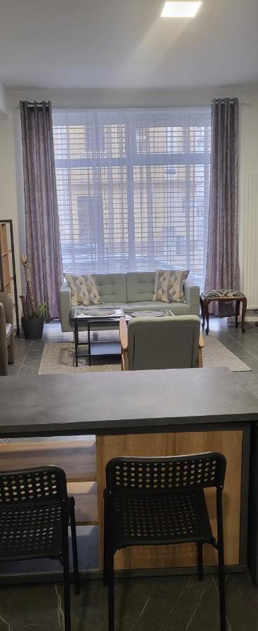Appartement Eco Esch-sur-Alzette Zewnętrze zdjęcie