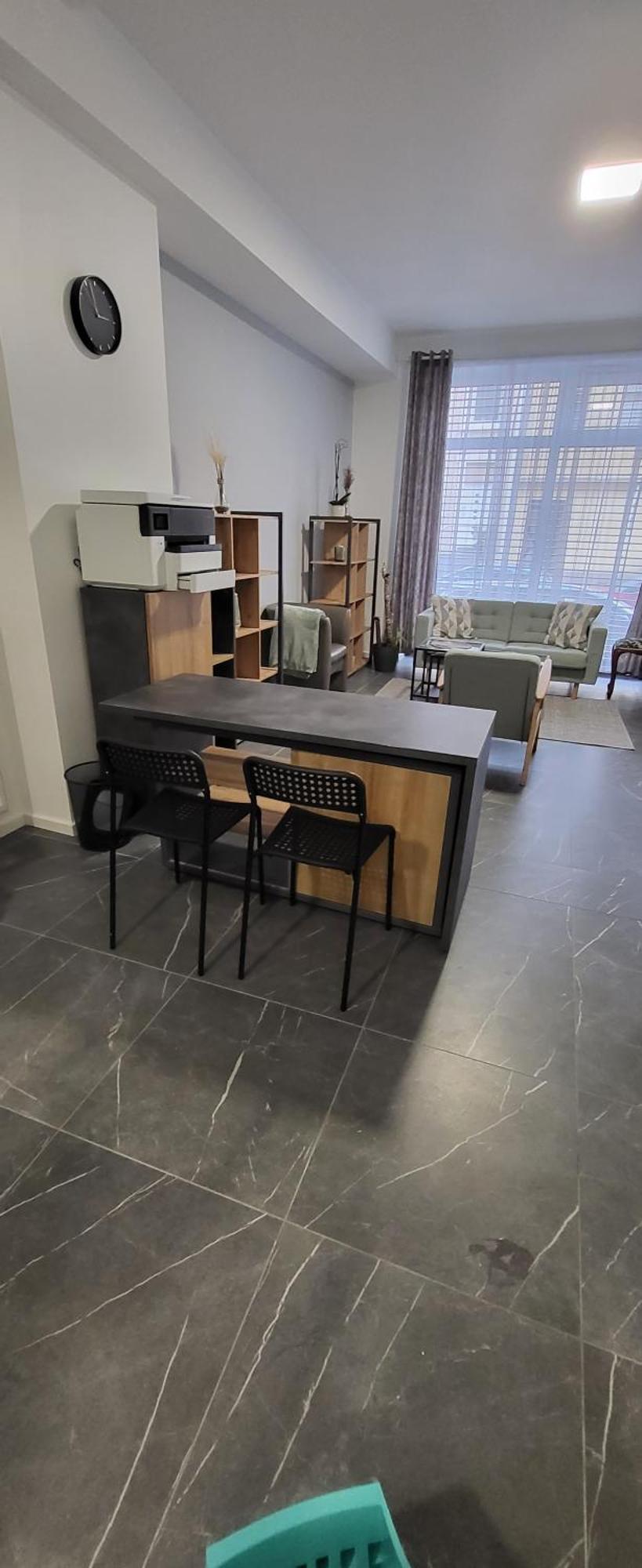Appartement Eco Esch-sur-Alzette Pokój zdjęcie